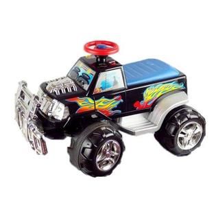 New Star Truck Ride On 6 Volt Ride On   Toys & Games   Ride On Toys