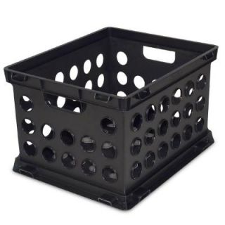 Sterilite 45 Qt. File Crate 16939006