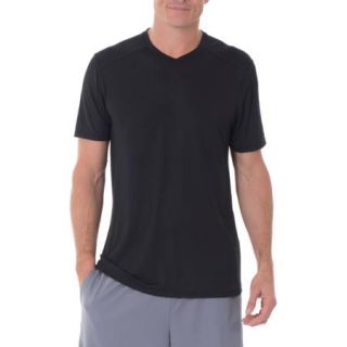 Russell Men's Performance V Neck Tee