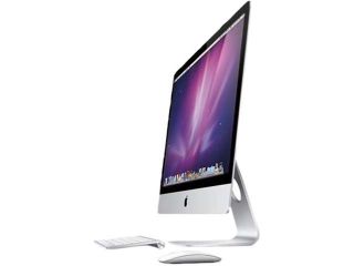 Apple iMac with 21.5" Display and 2.7GHz quad core Intel Core i5 – Model# ME086LL/A