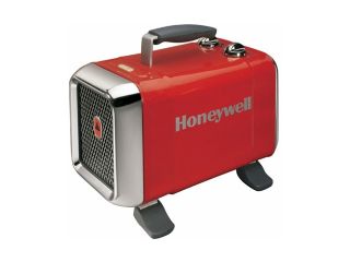 Honeywell HZ 510MP Pro Series Powerful Cannon Heater