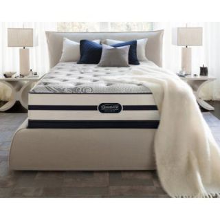 Beautyrest Recharge Enchanting Nights 11.5" Luxury Firm Mattress, Multiple Sizes