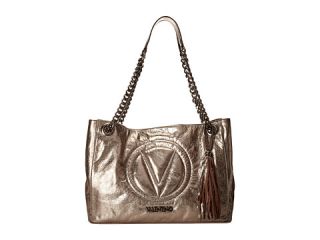 Valentino Bags by Mario Valentino Verra Lead/Grey