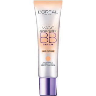Oreal 818 Anti Fatigue Skin Beautifier BB Cream 1 FL OZ TUBE