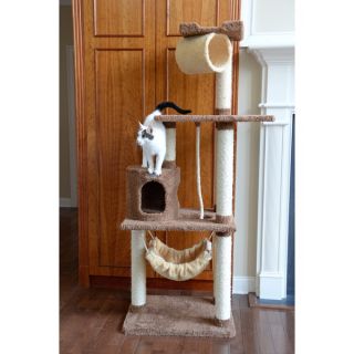 Armarkat Premium Cat Condo Pet Furniture   12374081  