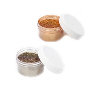 Glitter Dust for Face, Hair and Body (Pack of 2)   Shopping