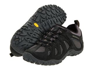 Merrell Chameleon 4 Stretch Black