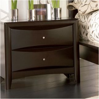 Wildon Home ® Applewood Platform Bedroom Collection