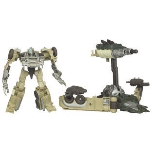 Transformers Dark Of The Moon   Toys & Games   Action Figures