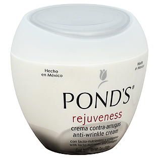 Ponds  Rejuveness Anti Wrinkle Cream, 7 oz (200 g)