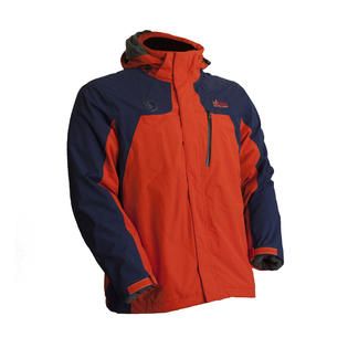 My Core Heated Gear Mens Ski Jacket   Clothing, Shoes & Jewelry