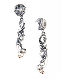 Manuel Bozzi Earrings   Women Manuel Bozzi Earrings   50162901PC