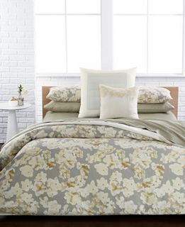Calvin Klein Vaucluse Comforter Sets   Bedding Collections   Bed