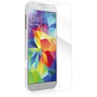 V7 Shatter Proof Tempered Glass Screen Protector for Samsung Galaxy S5