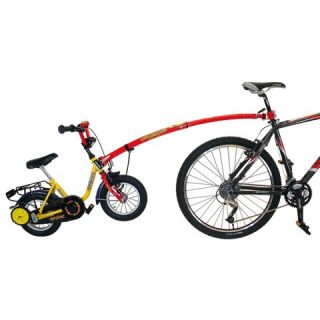 Trail Gator Bicycle Tow Bar