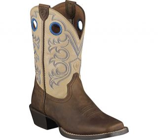 Infants/Toddlers Ariat Cross Fire