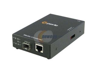 Perle S 110P M2SC2 XT Media Converter