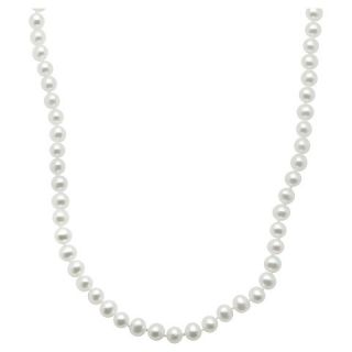 PearLuster by Imperial Pearl 5 5.5mm Select Grade Cultured Pearl