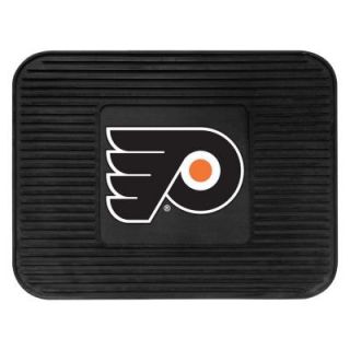 FANMATS Philadelphia Flyers 14 in. x 17 in. Utility Mat 10778