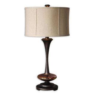 Uttermost Lahela Metal Table Lamp   Shopping   Great Deals