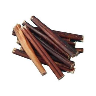 6 in. Dog Bully Stick   Pack of 12