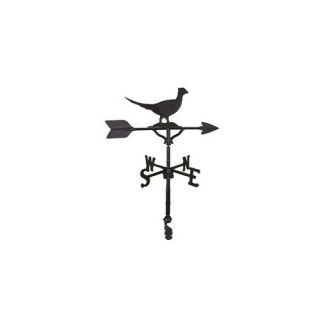 Pheasant Weathervane