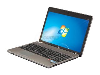HP Laptop ProBook 4530s Intel Core i7 2630QM (2.00 GHz) 4 GB Memory 500 GB HDD AMD Radeon HD 6490M 15.6" Windows 7 Professional 64 Bit