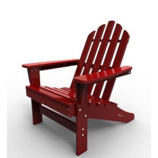 Wildon Home Adirondack Chair