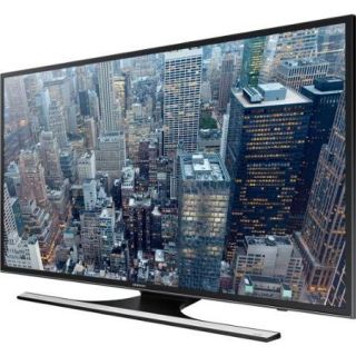 Samsung 6400 55" 4K UHD LED Backlit Smart TV