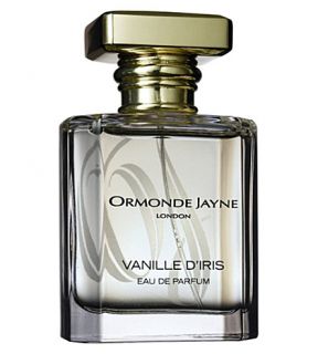 ORMONDE JAYNE   Vanille dIris eau de parfum