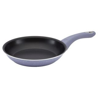 Farberware New Traditions Speckled Open Skillet   Lavender (8.5