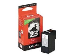 LEXMARK BR X3550, 1 #23 SD RTN PROG BLACK 18C1523 by LEXMARK