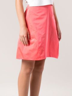 Jil Sander Tulip Skirt