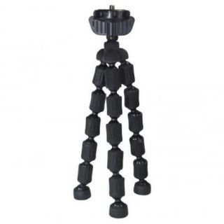 Focus Flexible Spider Tripod