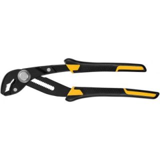 DEWALT 8 in. Pushlock Pliers DWHT70269