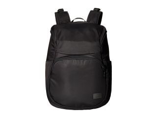 Pacsafe Citysafe CS300 Compact Backpack Black