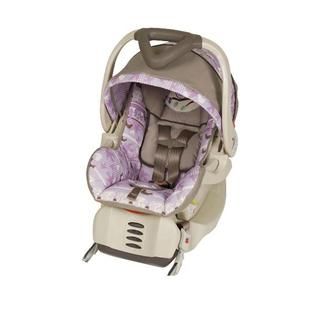 Baby Trend  Flex Loc Infant Car Seat   Vanguard