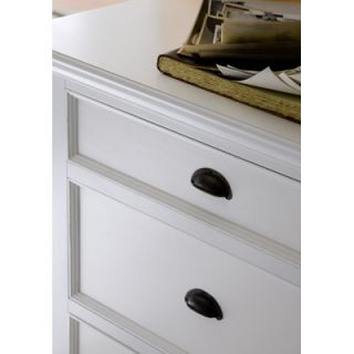 Halifax 6 Drawer Dresser by NovaSolo