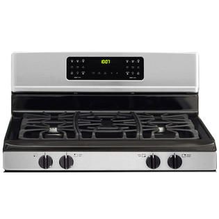 Frigidaire Gallery  Gallery 6.7 cu. ft. Double Oven Gas Range