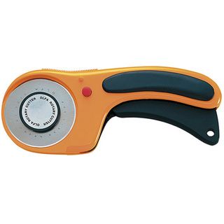 OLFA Deluxe 60 mm Rotary Cutter   11255242   Shopping