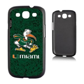 Miami Hurricanes Galaxy S3 Slim Case