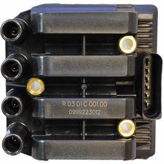 DENSO 673 9101 Direct Ignition Coil