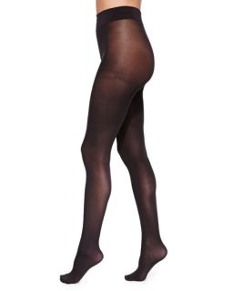 Wolford Pure 50 Basic Opaque Tights