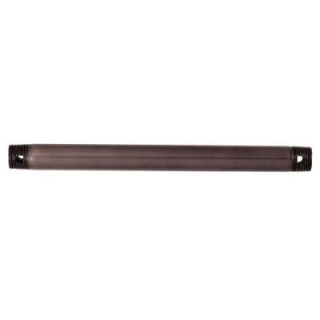 Hunter 24 in. Bronze Patina Extension Downrod 28208