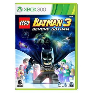 LEGO® Batman 3 Beyond Gotham (Xbox 360)