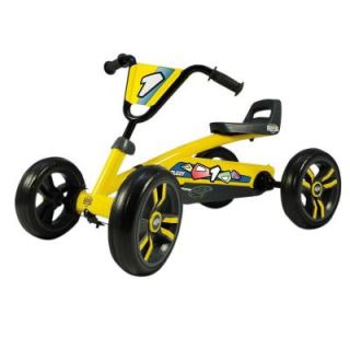 BERG Buzzy Pedal Cart 24.30.00.00