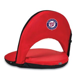 Picnic Time Oniva Seat   Red   MLB   Fitness & Sports   Fan Shop   MLB