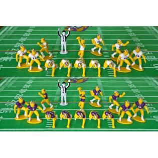 Kaskey Kids Toys LSU Football Guys   Toys & Games   Action Figures