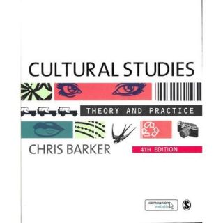 Cultural Studies Theory and Practice
