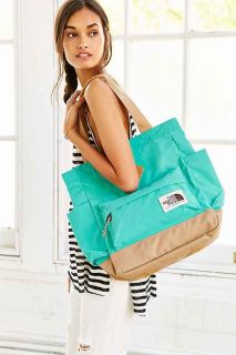 The North Face Four Point Tote Bag